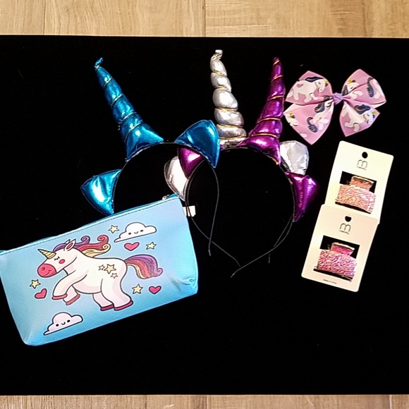 none Other - UNICORN Gift Set NWOT